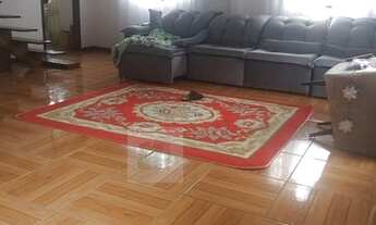 Imagem 7: Sobrado Padrão para Venda em Paranaguamirim Joinville-SC - 1308