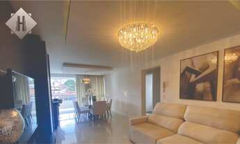 Imagem: Apartamento à venda, 3 quartos, 3 suítes