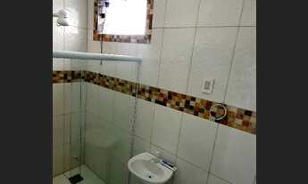 Imagem 6: Semana santa Casa com 2 dormitórios