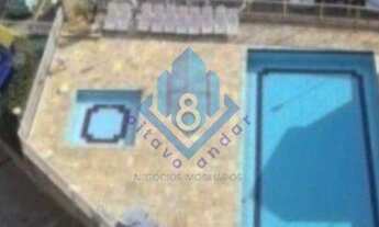 Imagem 3: Apartamento Residencial à venda, Parque Marajoara, Santo André - AP0977