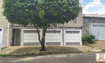 Imagem: Casa (sobrado na rua) 3 dormitórios/suite