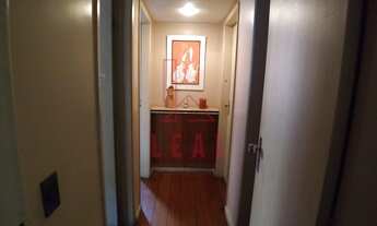 Imagem 7: Apartamento 3 quartos à venda, 3 quartos, 1 suíte, 2 vagas, Silveira - Belo Horizonte/MG