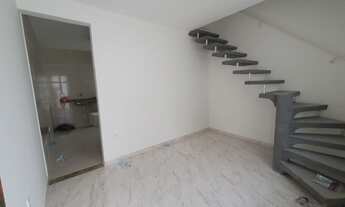 Imagem 2: Trindade/Duplex NOVO 2 qts + garagem