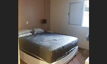 Imagem 7: Apartamento para Venda em Santo André, Jardim, 4 dormitórios, 2 suítes, 5 banheiros, 3 vag