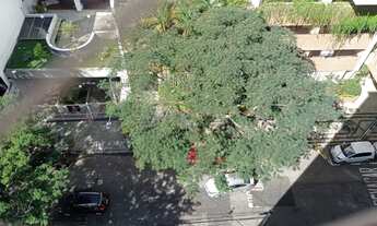 Imagem 2: Apartamento 3qts Rua Uruguai com vaga, Tijuca - Rio de Janeiro