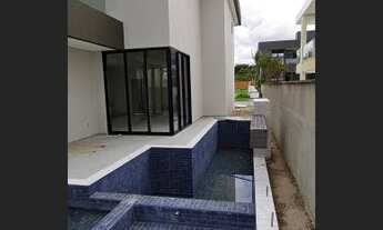 Imagem 6: Em Construção no Alphaville