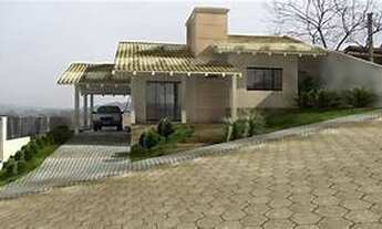 Imagem 5: Fazenda/Sítio/Chácara para venda com 600 metros quadrados com 3 quartos em Centro - Cotia