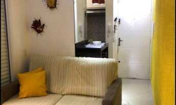 Imagem 3: Apartamento Residencial à venda, Parque das Nações, Santo André - AP1624