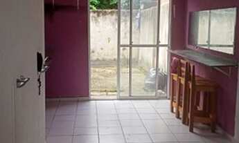 Imagem 6: Repasso Casa de RUA no Condominio Petalas !!SEM BUROCRACIA