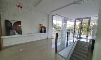 Imagem 6: Apartamento à venda com a melhor vista do bairro, Lago Pedra Branca, Palhoça/SC