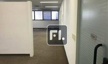 Imagem 4: Conjunto para alugar, 110 m² por R$ 6.750,00/mês - Vila Olímpia - São Paulo/SP