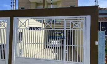 Imagem 4: Sobrado com 3 dormitórios à venda, 125 m² por R$ 780.000,00 - Vila Formosa - São Paulo/SP