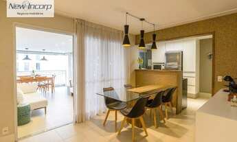 Imagem 1: Apartamento com 3 dormitórios à venda, 144 m² por R$ 1.790.000