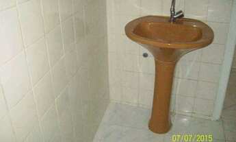 Imagem 2: Casa de vila para venda com 70 metros quadrados com 1 quarto em Cambuci - São Paulo - SP