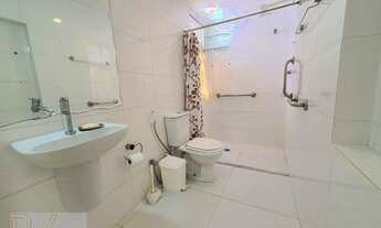 Imagem 5: Apartamento à 200 m do Mar 2 Dormitórios à venda 76 m² R$ 395.000,00 - Ondina