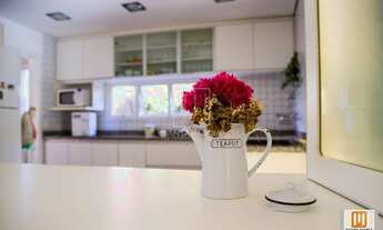 Imagem 6: Casa (sobrado em condominio) 4 dormitórios/suite, cozinha planejada, portaria 24hs, lazer