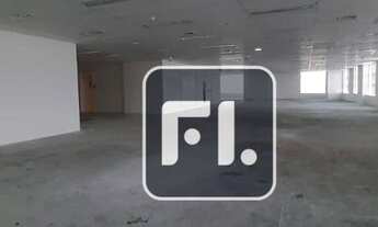 Imagem 5: Conjunto para alugar, 1050 m² por R$ 120.000,00/mês - Pinheiros - São Paulo/SP