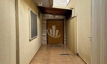 Imagem 3: ARARAQUARA - Casa Padrão - JARDIM MARIA LUIZA IV