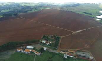 Imagem 3: Sítio Á Venda Entre Tatui E Itapetininga 22 Alqueires