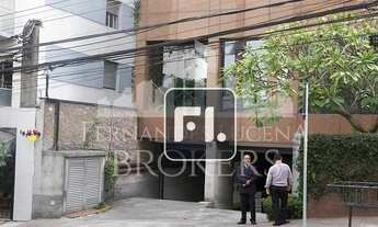 Imagem 2: Conjunto para alugar, 90 m² por R$ 7.200,00/mês - Jardins - São Paulo/SP