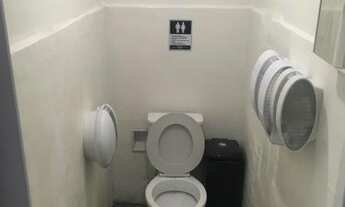 Imagem 7: SÃO PAULO - Galpao/Deposito/Armazem - BELA VISTA