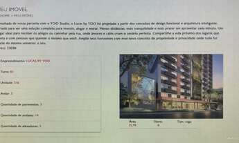 Imagem 5: PORTO ALEGRE - Apartamento Padrão - Petrópolis