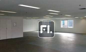 Imagem 5: Conjunto para alugar, 212 m² por R$ 17.000,01/mês - Vila Olímpia - São Paulo/SP