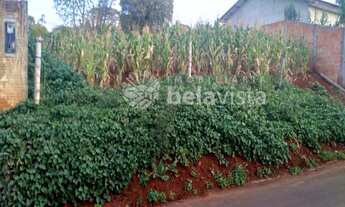 Imagem 2: TERRENO À VENDA DE 600m², NO DISTR. CORREIA DE FREITAS EM APUCARANA