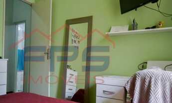 Imagem 7: CASA TRIPLEX 3 QTS 3 VGS R.CDE.BOMFIM/ESTAÇÃO DE METRÔ URUGUAI