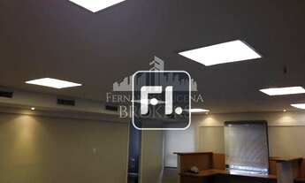 Imagem 4: Conjunto, 154 m² - venda por R$ 2.350.000,01 ou aluguel por R$ 7.000,00/mês - Vila Olímpia