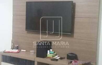 Imagem 2: Apartamento (tipo - padrao) 2 dormitórios, cozinha planejada, portaria 24hs, lazer, salão