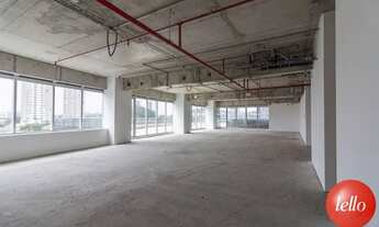 Imagem: São Paulo - Conjunto Comercial/sala - Itaim