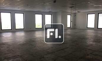 Imagem 5: Conjunto para alugar, 268 m² por R$ 75.987,00/mês - Itaim Bibi - São Paulo/SP