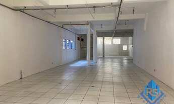 Imagem 3: Salão Comercial para locação, Vila Gonçalves, São Bernardo do Campo - SL0266