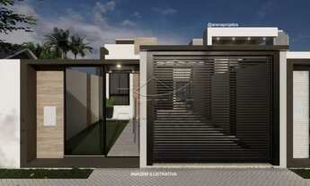 Imagem 5: Toledo - Casa - Jardim Concórdia