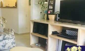 Imagem 5: Flat para locação no Jardins - Edifício Saint Paul - Cód. BHJ01531