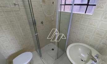 Imagem 6: Casa com 3 dormitórios para alugar, 150 m² - Jardim São Geraldo