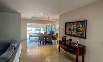 Imagem 3: Casa Residencial à venda, Parque Campolim, Sorocaba - CA1143