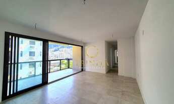 Imagem 2: Apartamento com 3 dormitórios à venda, 112 m² por R$ 1.599.000,00 - Botafogo - Rio de Jane