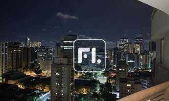 Imagem 3: Apartamento à venda, 48 m² por R$ 1.648.936,17 - Vila Olímpia - São Paulo/SP