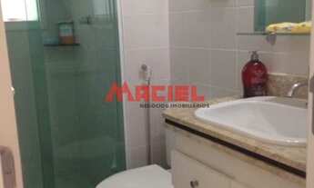 Imagem 7: Venda - APARTAMENTO - ILHA BELA - CONJUNTO RESIDENCIAL TRINTA E UM DE MARÇO - SAO JOSE DOS