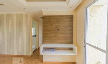 Imagem 5: Apartamento para Aluguel - Campos Elíseos , 2 Quartos, 50 m2