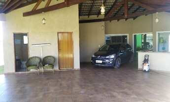 Imagem 5: Vdo casa 04 quartos, arniqueira, qda 05 cond. la salette - R$1.500.000,00 - negocio
