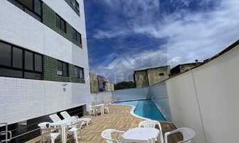 Imagem 5: Apto Campo Grande 2 qtos