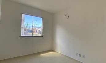 Imagem 7: Apartamento para venda possui 55 metros quadrados com 2 quartos