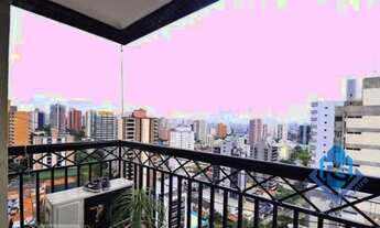 Imagem 5: Apartamento Residencial à venda, Vila Bastos, Santo André - AP1788