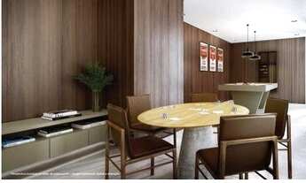 Imagem 7: O melhor apartamento no Brooklin!! 189m2 em 4 suites e varanda Gourmet!