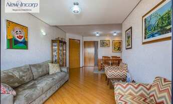 Imagem 7: Apartamento com 4 dormitórios à venda, 137 m² por R$ 1.398.000 - Chácara Santo Antônio - S