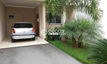 Imagem 3: Casa Sobrado á venda no Tibery em Uberlândia