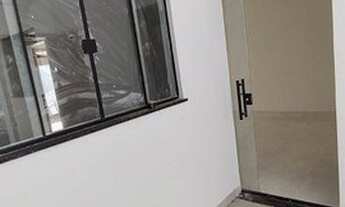 Imagem: Casa com 60 metros quadrados com 3 quartos